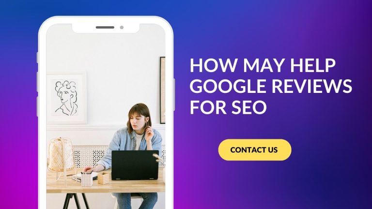 How May Help Google Reviews for SEO