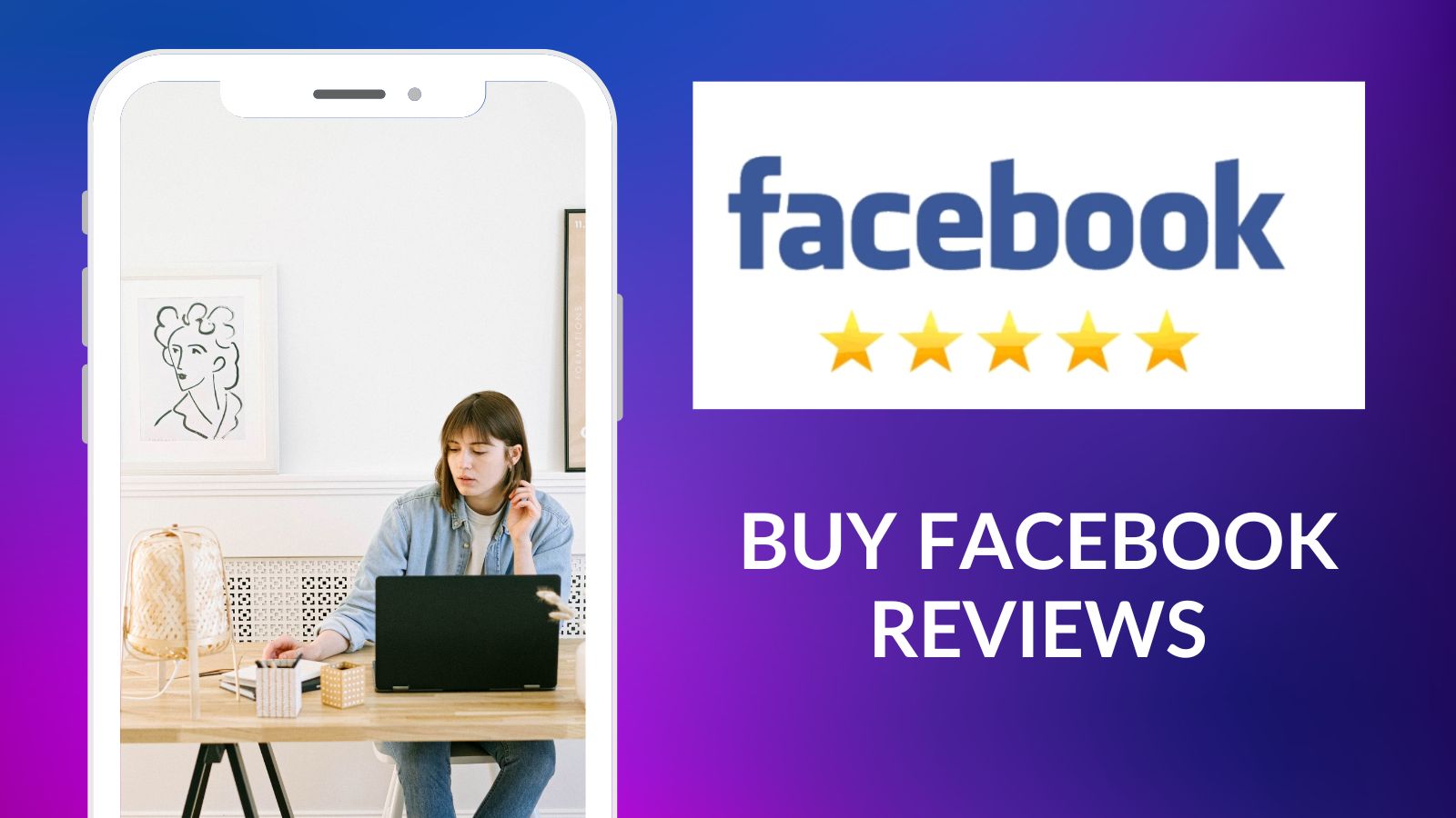 Buy Facebook Reviews
