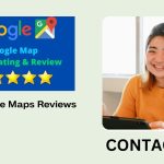 Buy Google Maps Reviews