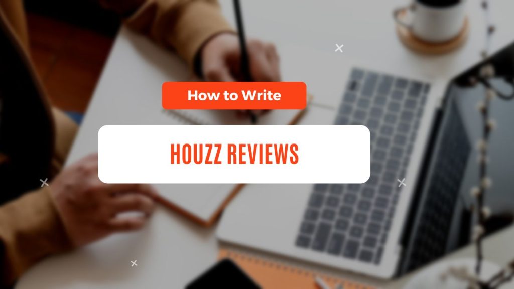 Houzz Reviews