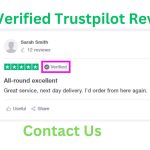 Buy Verified Trust pilot Reviews